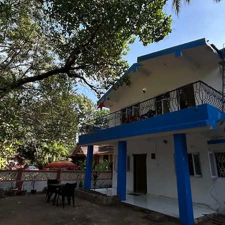 Muffys Villa